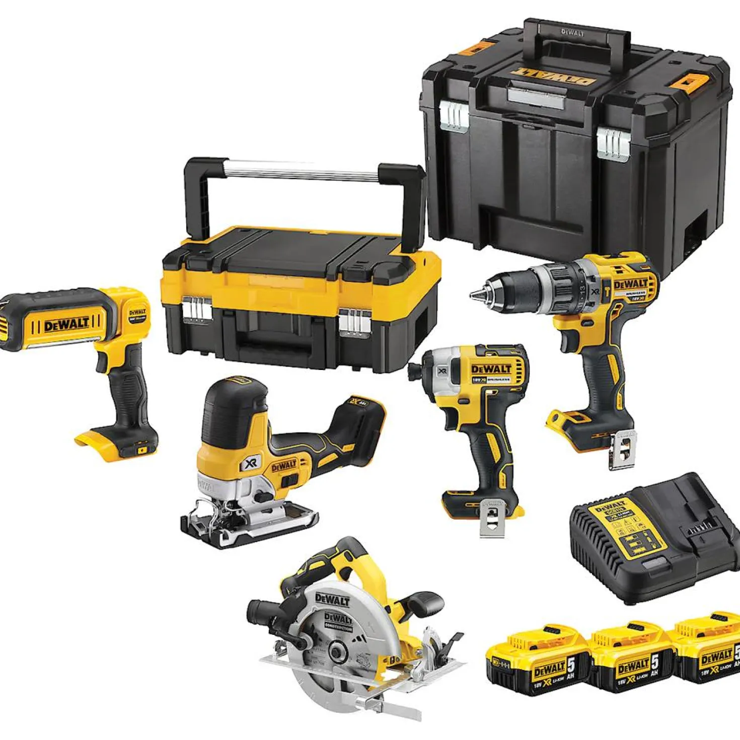 Verktygspaket