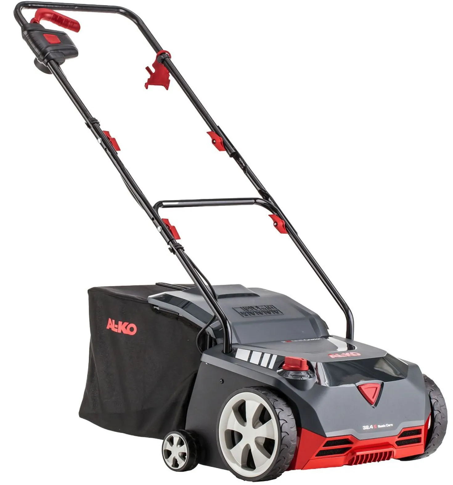 Vertikalskärare