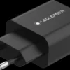 Väggadapter