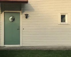 Väggarmatur