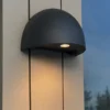 Väggarmatur