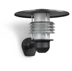 Väggarmatur