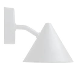 Väggarmatur