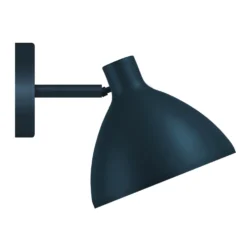 Väggarmatur