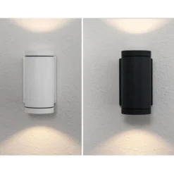 Väggarmatur