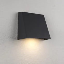 Väggarmatur