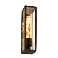 Vägglampa