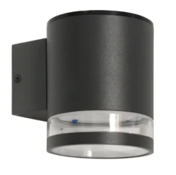 Vägglampa