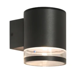Vägglampa