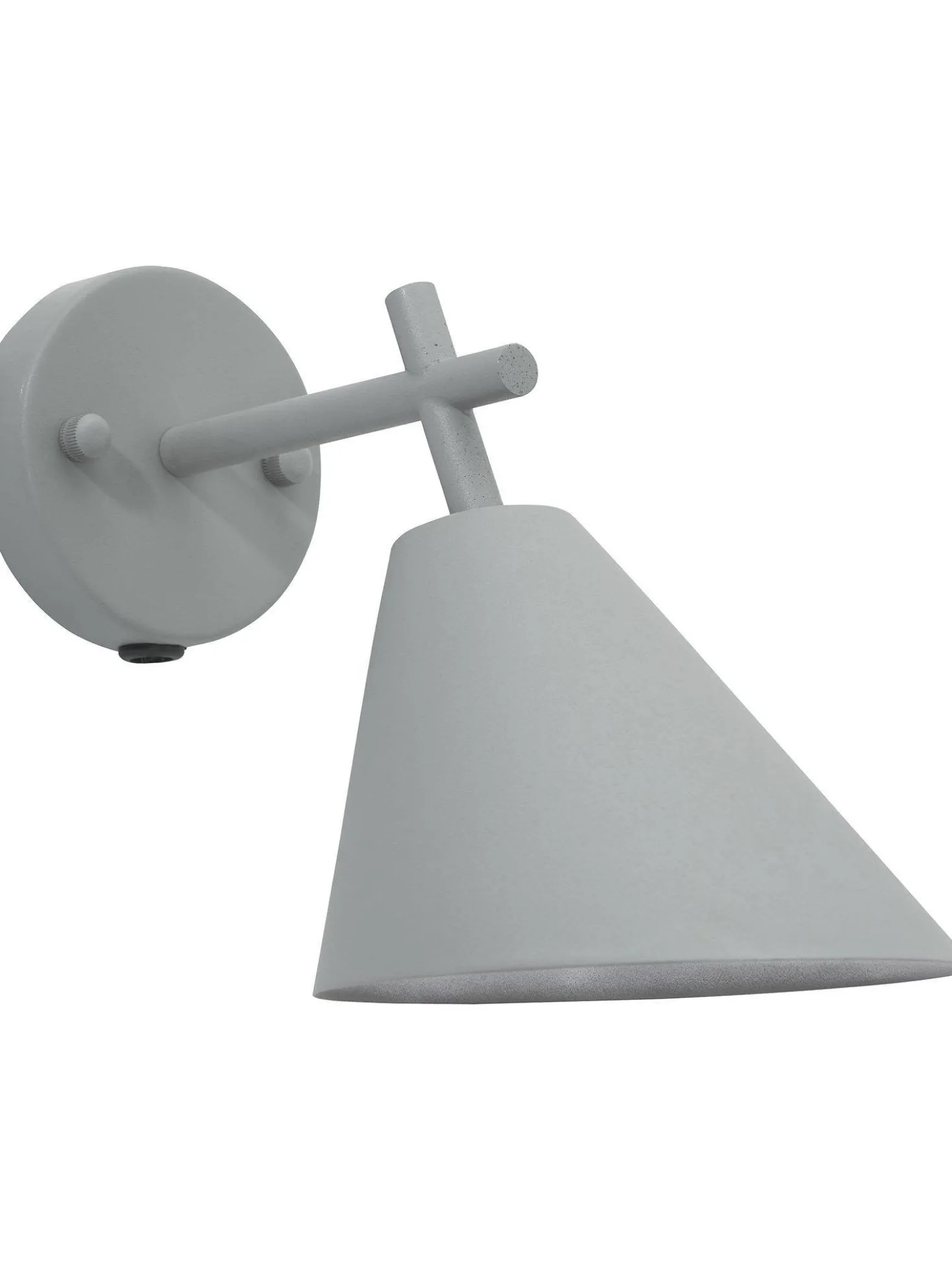 Vägglampa