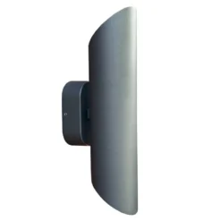 Vägglampa