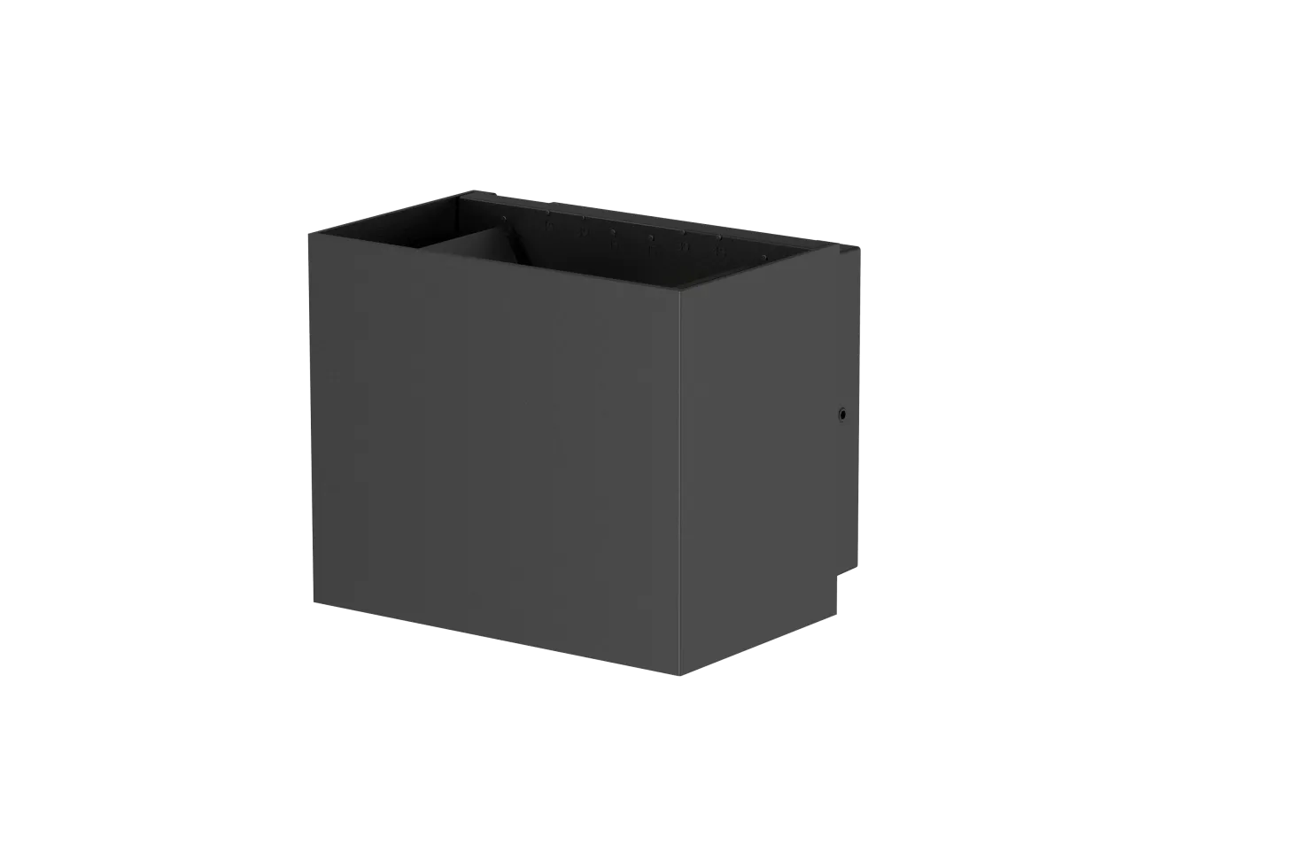 Vägglampa