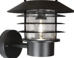 Vägglampa