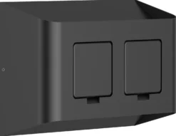 Vägglampa