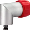 Vinkeladapter