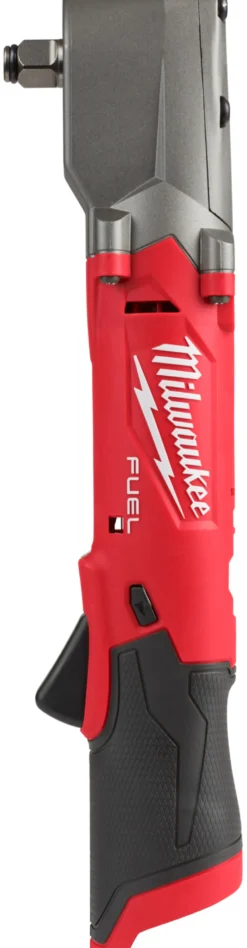 Vinkelmutterdragare