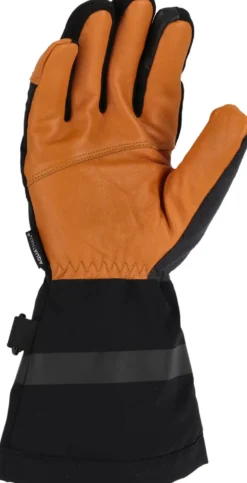 Vinterhandske