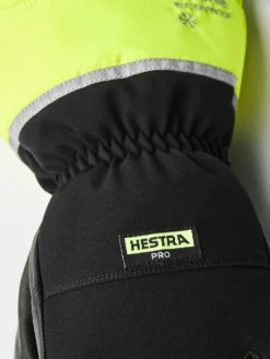 Vinterhandske