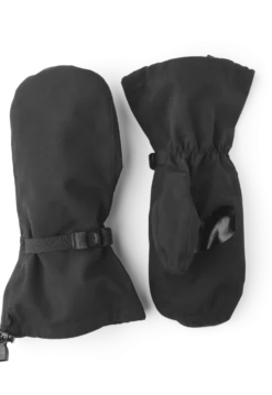 Vinterhandske