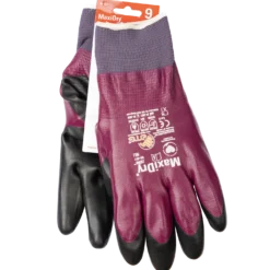 Vinterhandske