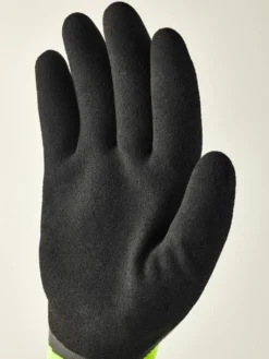 Vinterhandske