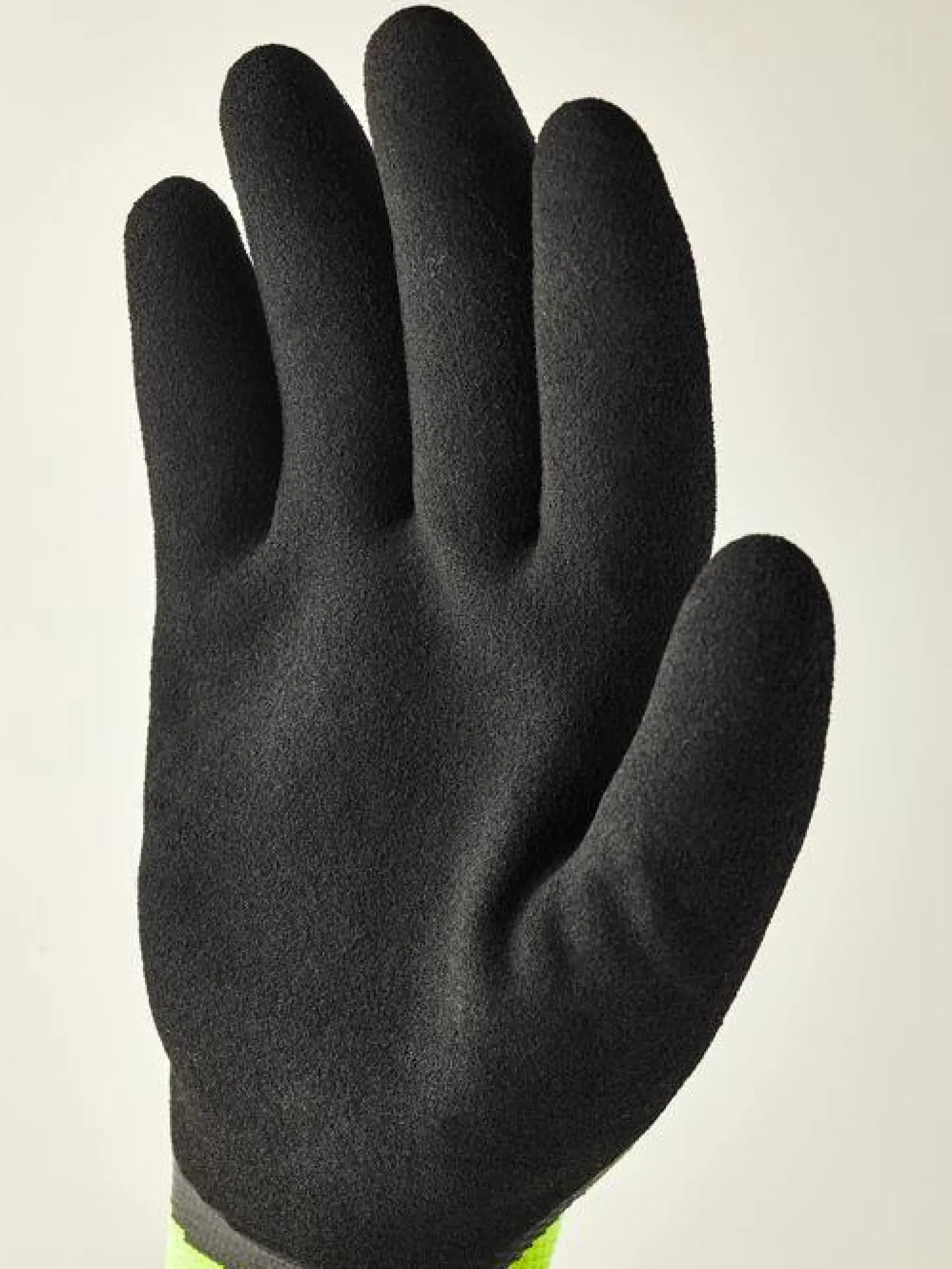 Vinterhandske