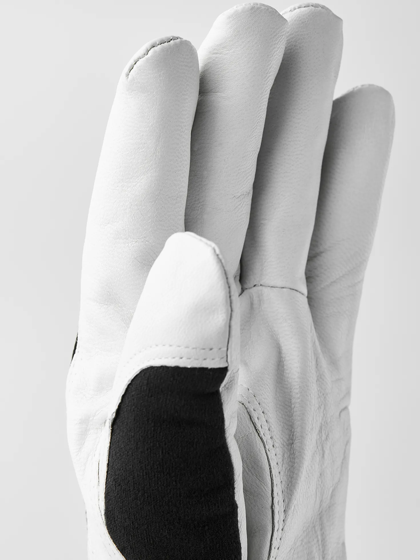 Vinterhandske