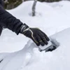 Vinterhandske