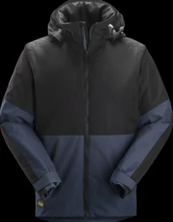 Vinterjacka