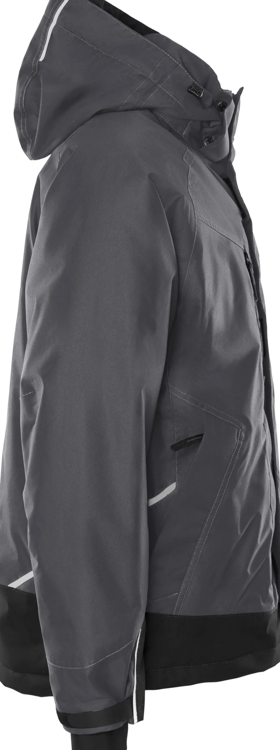 Vinterjacka
