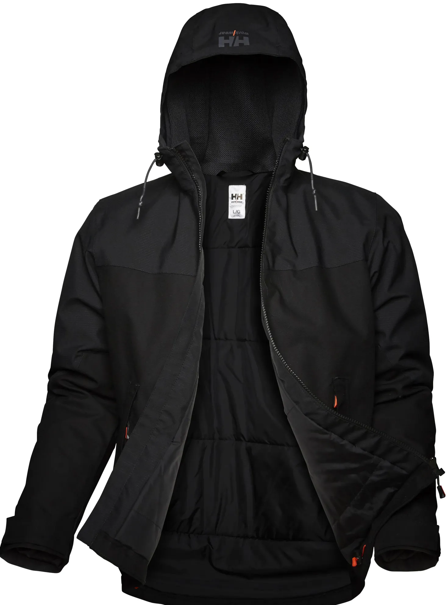 Vinterjacka