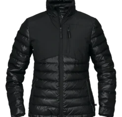 Vinterjacka
