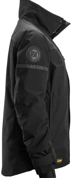 Vinterjacka