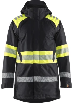 Vinterparka
