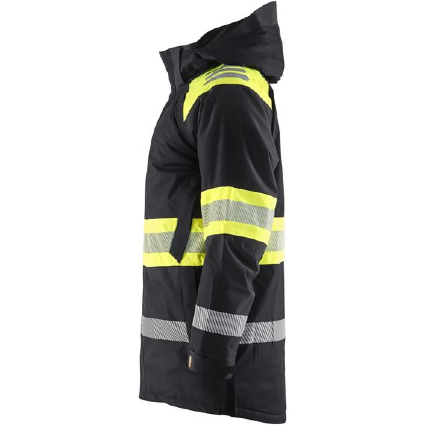 Vinterparka
