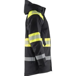 Vinterparka