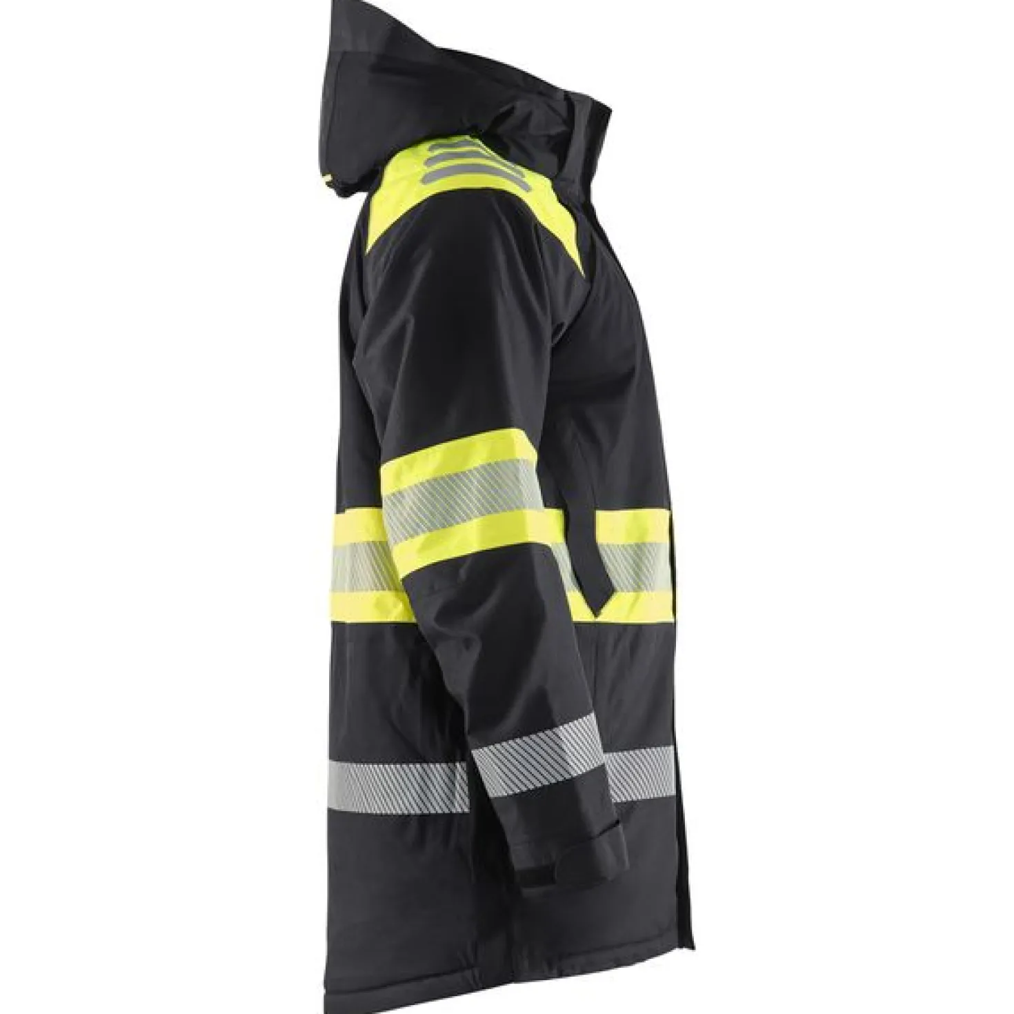 Vinterparka