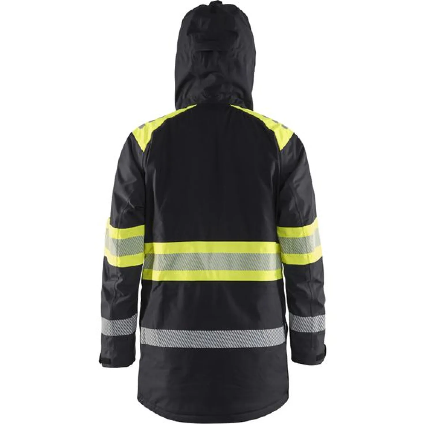 Vinterparka
