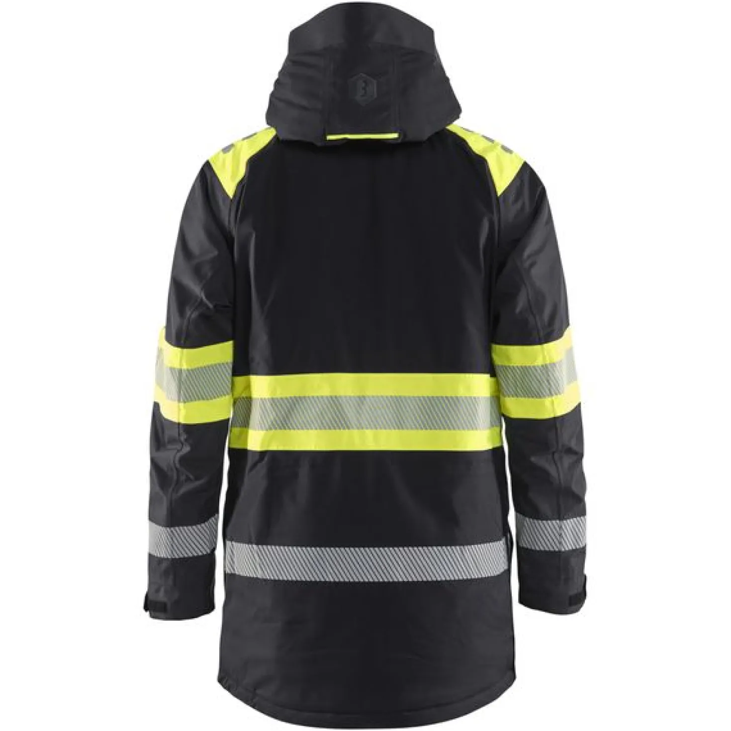Vinterparka