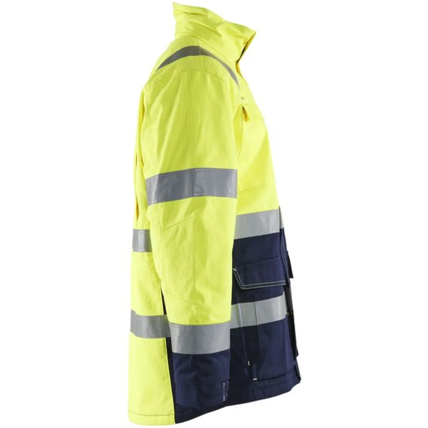 Vinterparka