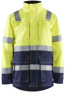 Vinterparka