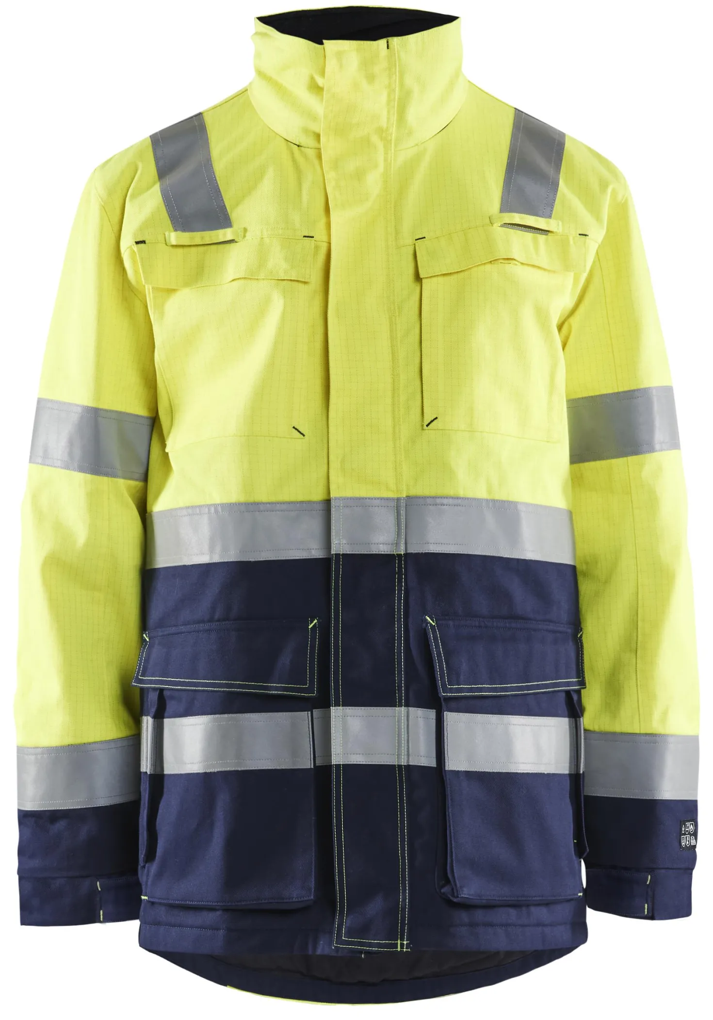 Vinterparka