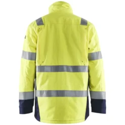 Vinterparka