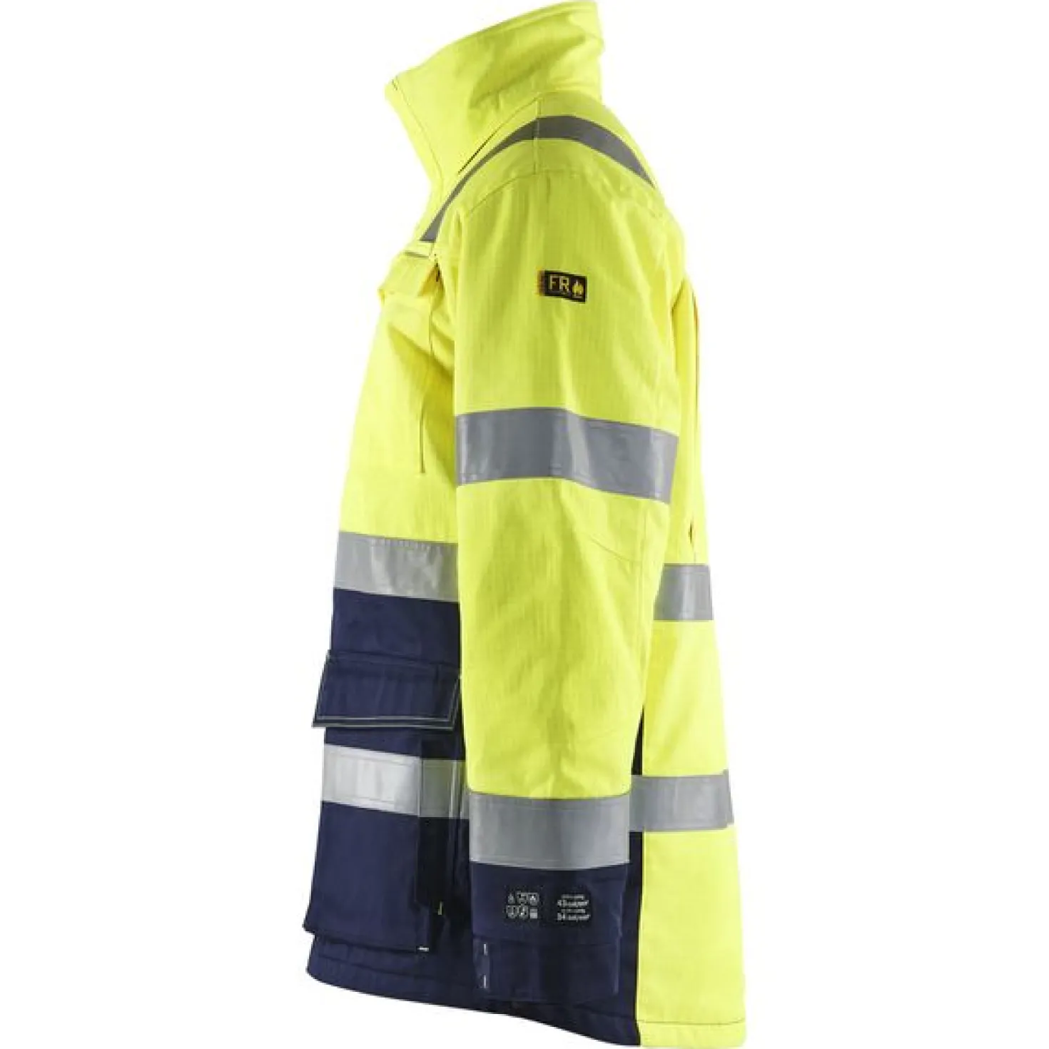 Vinterparka