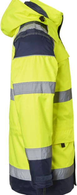Vinterparkas