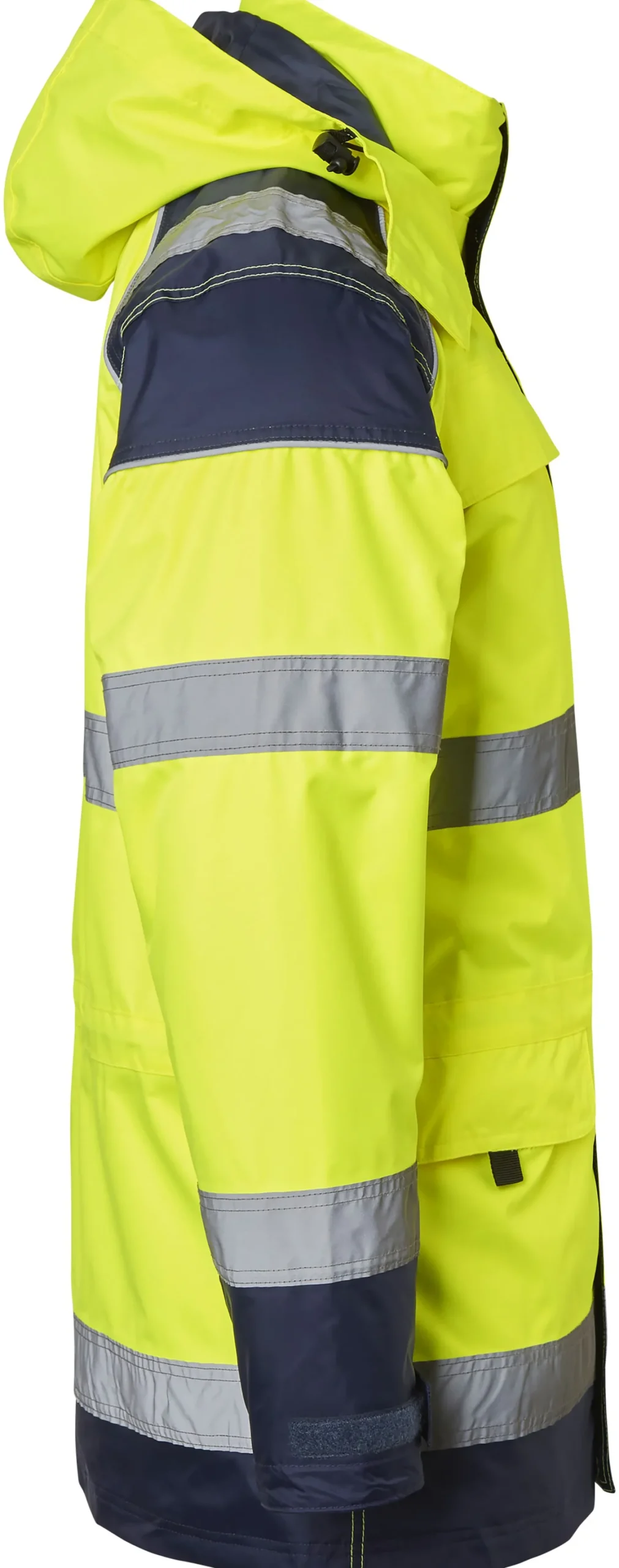 Vinterparkas
