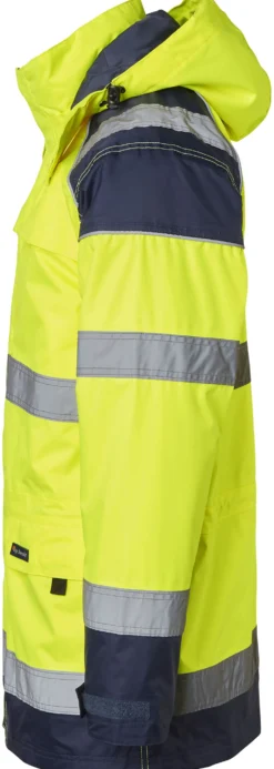 Vinterparkas
