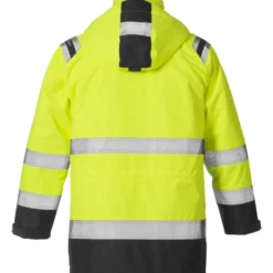 Vinterparkas
