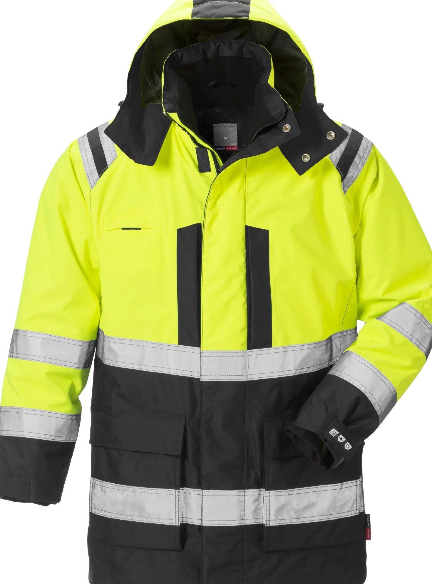 Vinterparkas