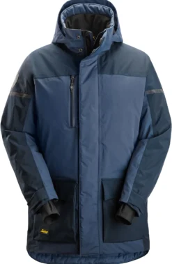 Vinterparkas